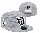 Las Vegas Raiders 2025 Stitched Snapback Hats 011,baseball caps,new era cap wholesale,wholesale hats